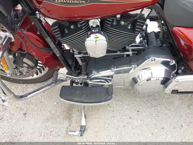 Продажа на аукционе авто 2009 Harley-davidson Fltr, vin: 1HD1FS4119Y612996, номер лота: 46146550