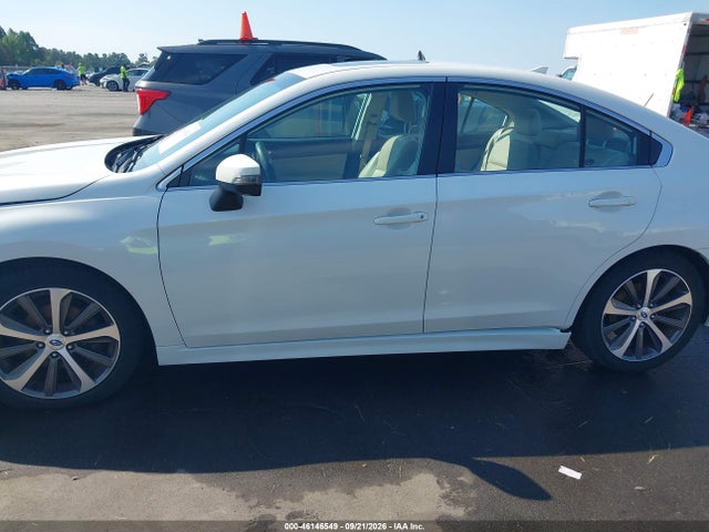 Aukcja sprzedaży 2016 Subaru Legacy 2.5i Limited, vin: 4S3BNBN6XG3015598, numer aukcji: 46146549