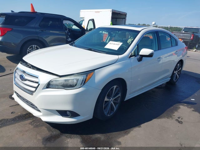 Aukcja sprzedaży 2016 Subaru Legacy 2.5i Limited, vin: 4S3BNBN6XG3015598, numer aukcji: 46146549