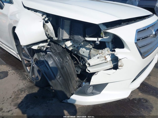 Aukcja sprzedaży 2016 Subaru Legacy 2.5i Limited, vin: 4S3BNBN6XG3015598, numer aukcji: 46146549
