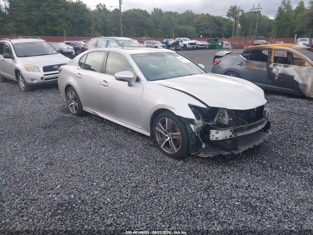 Aukcja sprzedaży 2016 Lexus Gs 200t, vin: JTHBA1BL8GA000933, numer aukcji: 46146555