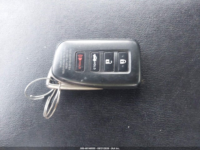 46146555 :رقم المزاد ، JTHBA1BL8GA000933 vin ، 2016 Lexus Gs 200t مزاد بيع