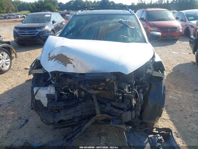 46146556 :رقم المزاد ، 3N1CP5DV6ML541318 vin ، 2021 Nissan Kicks Sr Xtronic Cvt مزاد بيع
