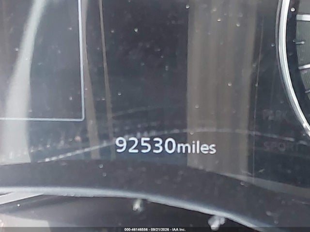 46146556 :رقم المزاد ، 3N1CP5DV6ML541318 vin ، 2021 Nissan Kicks Sr Xtronic Cvt مزاد بيع