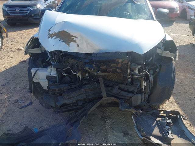 46146556 :رقم المزاد ، 3N1CP5DV6ML541318 vin ، 2021 Nissan Kicks Sr Xtronic Cvt مزاد بيع