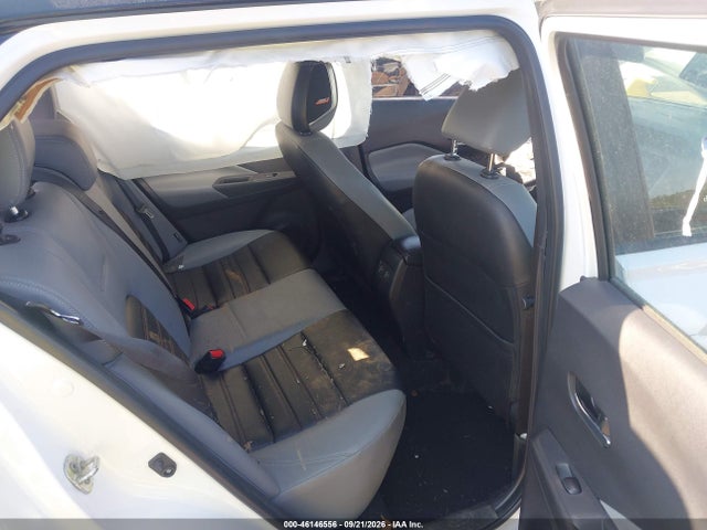 46146556 :رقم المزاد ، 3N1CP5DV6ML541318 vin ، 2021 Nissan Kicks Sr Xtronic Cvt مزاد بيع