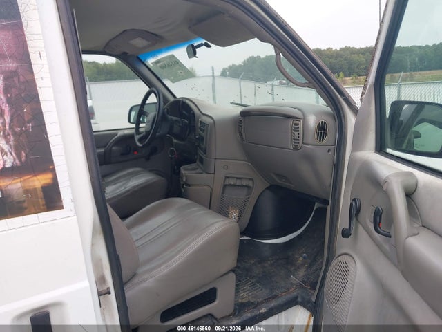 Продаж на аукціоні авто 2003 Chevrolet Astro, vin: 1GCDM19X73B138896, номер лоту: 46146560
