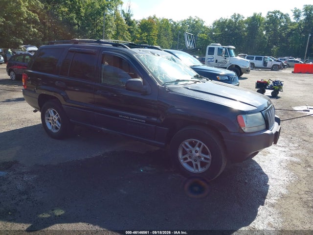 Aukcja sprzedaży 2004 Jeep Grand Cherokee Laredo, vin: 1J4GW48S64C287711, numer aukcji: 46146561