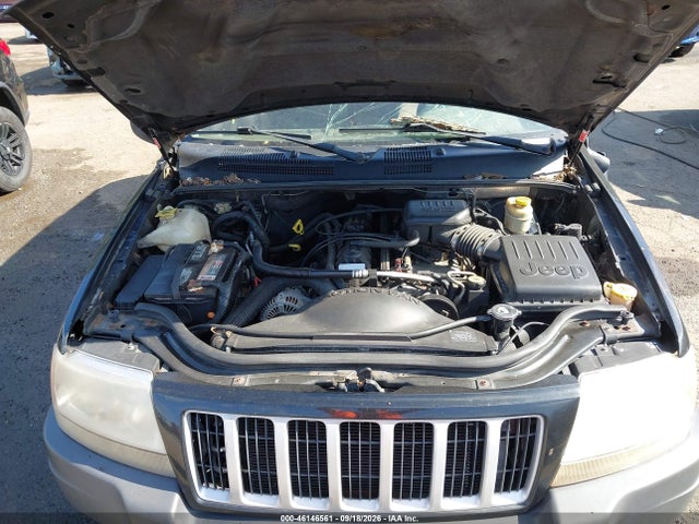 Aukcja sprzedaży 2004 Jeep Grand Cherokee Laredo, vin: 1J4GW48S64C287711, numer aukcji: 46146561