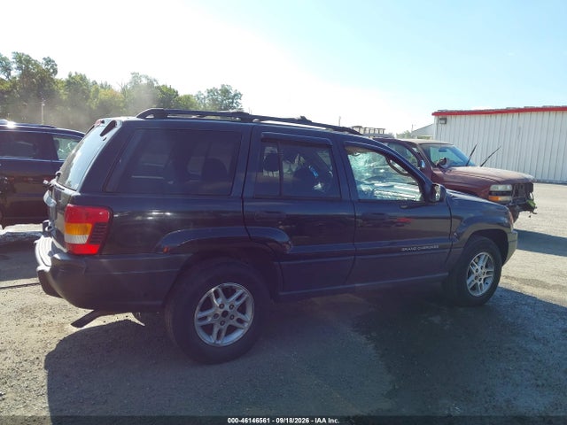 Aukcja sprzedaży 2004 Jeep Grand Cherokee Laredo, vin: 1J4GW48S64C287711, numer aukcji: 46146561