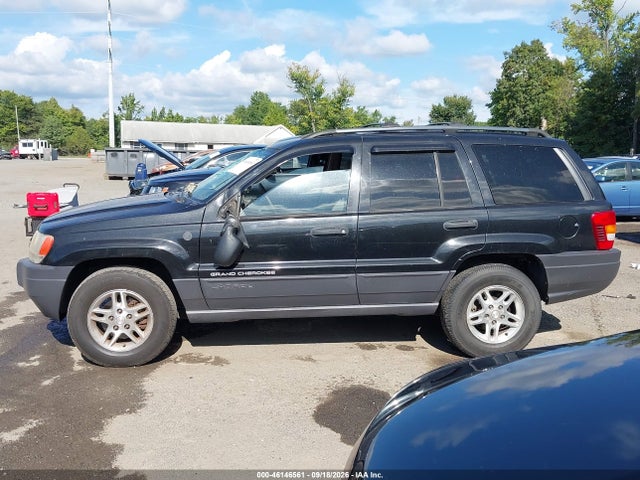 Aukcja sprzedaży 2004 Jeep Grand Cherokee Laredo, vin: 1J4GW48S64C287711, numer aukcji: 46146561