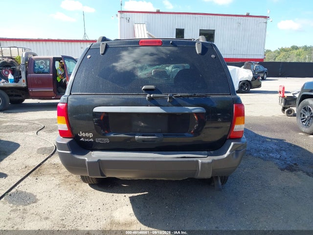 Aukcja sprzedaży 2004 Jeep Grand Cherokee Laredo, vin: 1J4GW48S64C287711, numer aukcji: 46146561