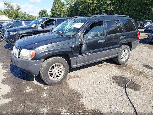Aukcja sprzedaży 2004 Jeep Grand Cherokee Laredo, vin: 1J4GW48S64C287711, numer aukcji: 46146561