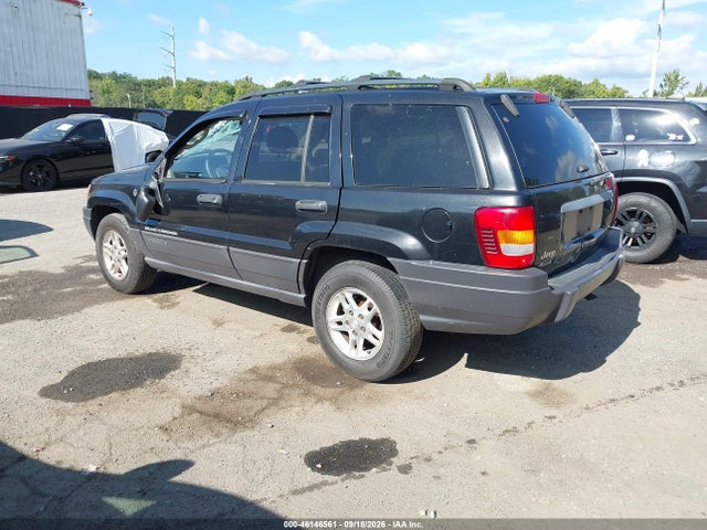 Aukcja sprzedaży 2004 Jeep Grand Cherokee Laredo, vin: 1J4GW48S64C287711, numer aukcji: 46146561