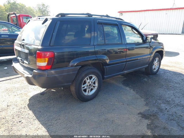 Aukcja sprzedaży 2004 Jeep Grand Cherokee Laredo, vin: 1J4GW48S64C287711, numer aukcji: 46146561