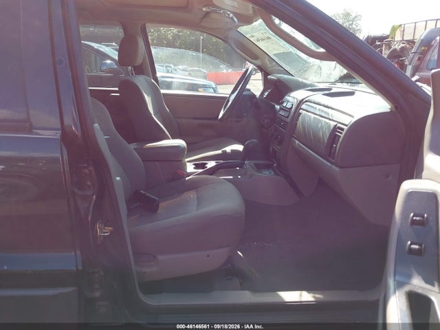 Aukcja sprzedaży 2004 Jeep Grand Cherokee Laredo, vin: 1J4GW48S64C287711, numer aukcji: 46146561