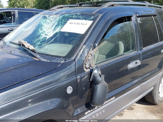 Aukcja sprzedaży 2004 Jeep Grand Cherokee Laredo, vin: 1J4GW48S64C287711, numer aukcji: 46146561