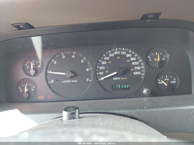 Aukcja sprzedaży 2004 Jeep Grand Cherokee Laredo, vin: 1J4GW48S64C287711, numer aukcji: 46146561