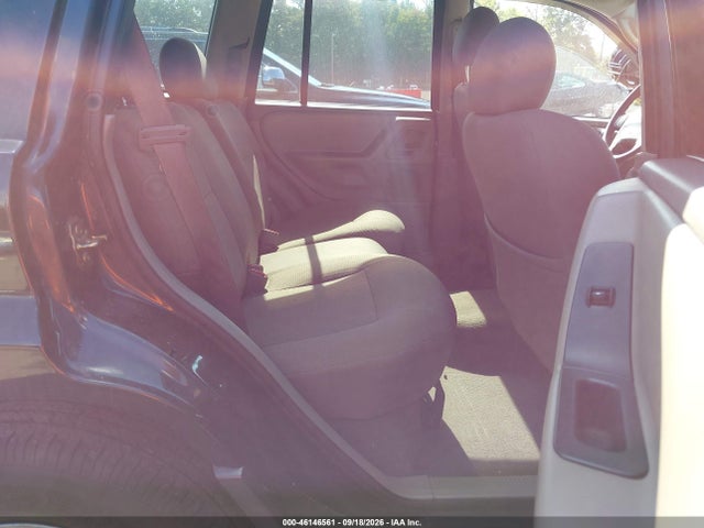Aukcja sprzedaży 2004 Jeep Grand Cherokee Laredo, vin: 1J4GW48S64C287711, numer aukcji: 46146561