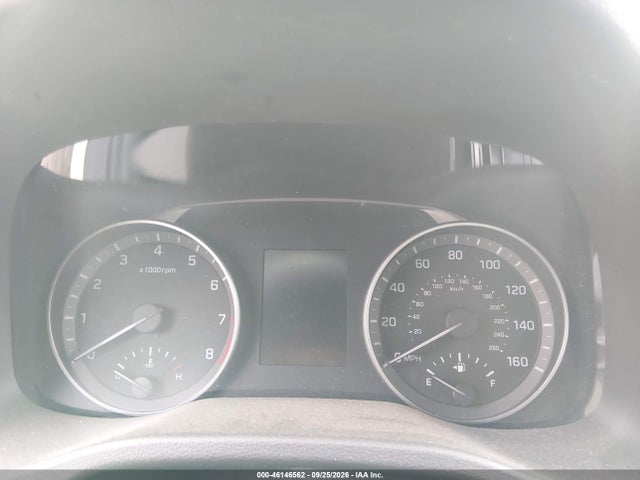 Продажа на аукционе авто 2018 Hyundai Elantra Sel, vin: 5NPD84LF4JH294489, номер лота: 46146562