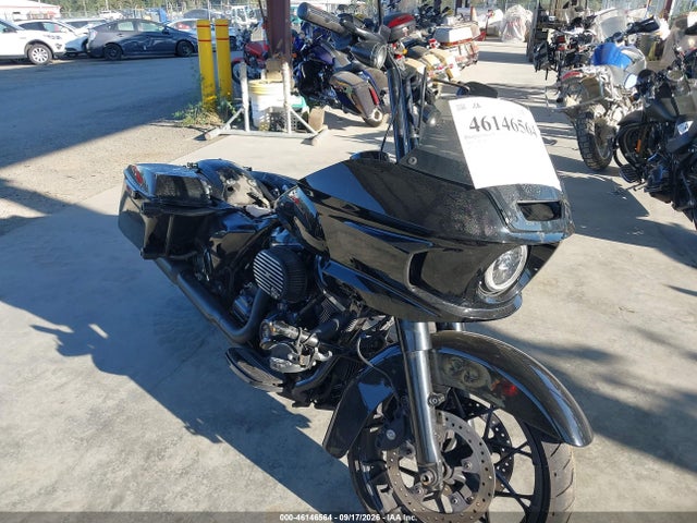 Продажа на аукционе авто 2023 Harley-davidson Flhrxs, vin: 1HD1KVP13PB601474, номер лота: 46146564