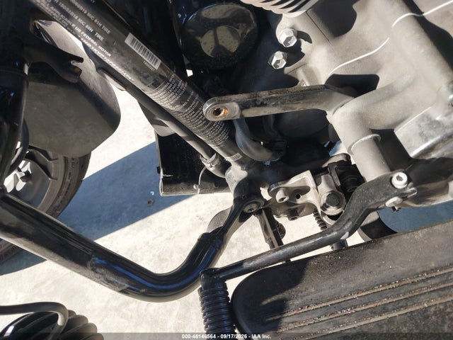 46146564 :رقم المزاد ، 1HD1KVP13PB601474 vin ، 2023 Harley-davidson Flhrxs مزاد بيع
