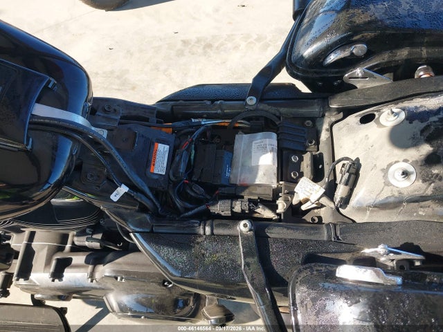 46146564 :رقم المزاد ، 1HD1KVP13PB601474 vin ، 2023 Harley-davidson Flhrxs مزاد بيع