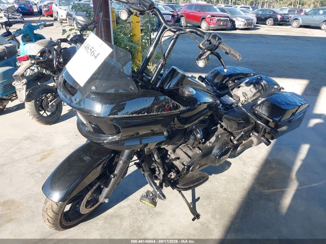 46146564 :رقم المزاد ، 1HD1KVP13PB601474 vin ، 2023 Harley-davidson Flhrxs مزاد بيع