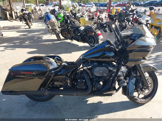 46146564 :رقم المزاد ، 1HD1KVP13PB601474 vin ، 2023 Harley-davidson Flhrxs مزاد بيع