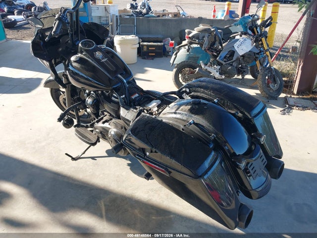 46146564 :رقم المزاد ، 1HD1KVP13PB601474 vin ، 2023 Harley-davidson Flhrxs مزاد بيع