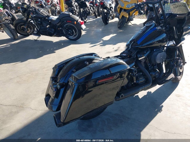 46146564 :رقم المزاد ، 1HD1KVP13PB601474 vin ، 2023 Harley-davidson Flhrxs مزاد بيع