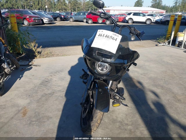 46146564 :رقم المزاد ، 1HD1KVP13PB601474 vin ، 2023 Harley-davidson Flhrxs مزاد بيع