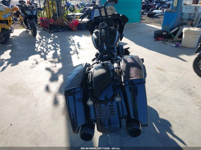 46146564 :رقم المزاد ، 1HD1KVP13PB601474 vin ، 2023 Harley-davidson Flhrxs مزاد بيع