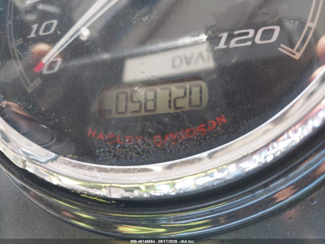 46146564 :رقم المزاد ، 1HD1KVP13PB601474 vin ، 2023 Harley-davidson Flhrxs مزاد بيع