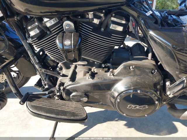 46146564 :رقم المزاد ، 1HD1KVP13PB601474 vin ، 2023 Harley-davidson Flhrxs مزاد بيع