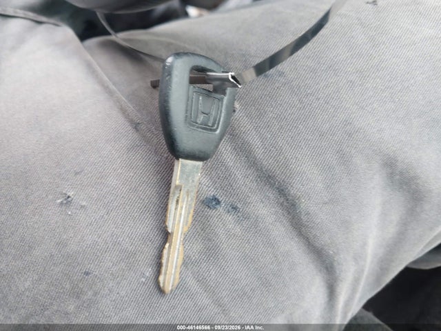 Aukcja sprzedaży 2001 Honda Prelude Type Sh, vin: JHMBB61531C010178, numer aukcji: 46146566