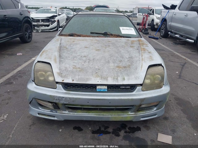 Aukcja sprzedaży 2001 Honda Prelude Type Sh, vin: JHMBB61531C010178, numer aukcji: 46146566