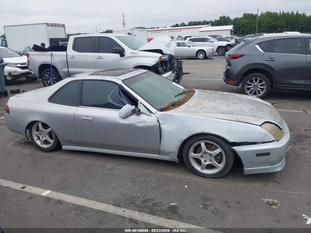 Aukcja sprzedaży 2001 Honda Prelude Type Sh, vin: JHMBB61531C010178, numer aukcji: 46146566