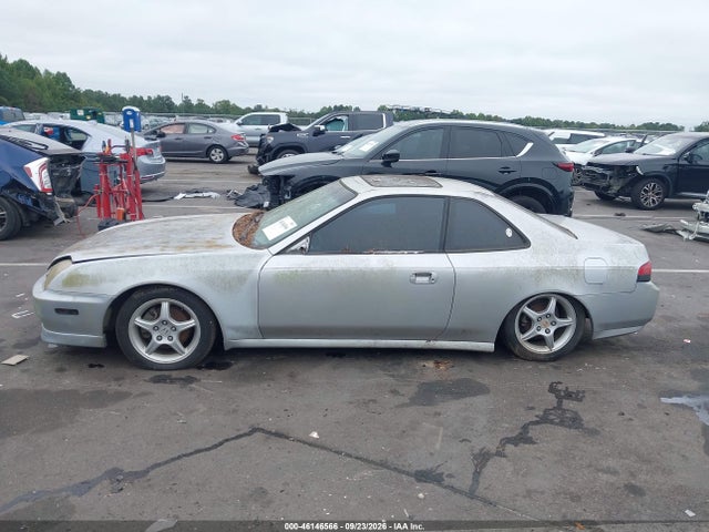 Aukcja sprzedaży 2001 Honda Prelude Type Sh, vin: JHMBB61531C010178, numer aukcji: 46146566