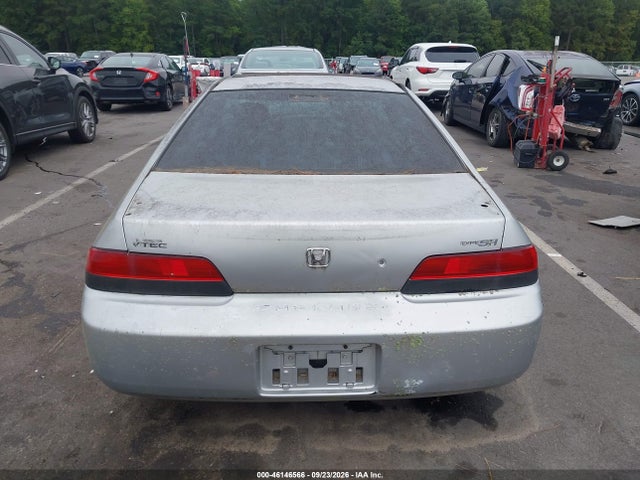 Aukcja sprzedaży 2001 Honda Prelude Type Sh, vin: JHMBB61531C010178, numer aukcji: 46146566