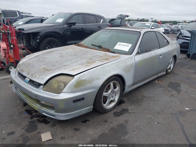 Aukcja sprzedaży 2001 Honda Prelude Type Sh, vin: JHMBB61531C010178, numer aukcji: 46146566