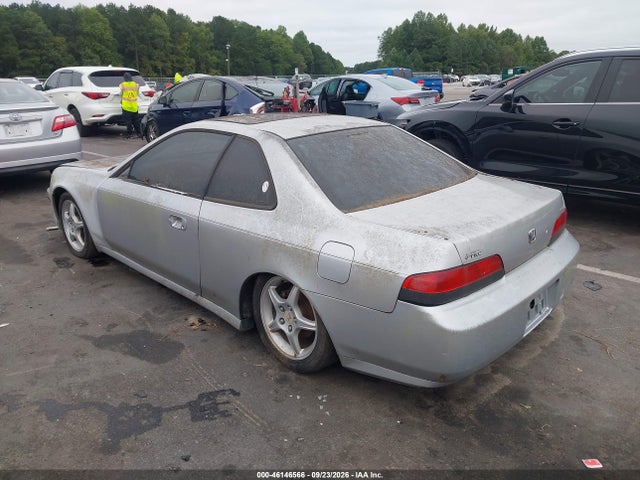 Aukcja sprzedaży 2001 Honda Prelude Type Sh, vin: JHMBB61531C010178, numer aukcji: 46146566