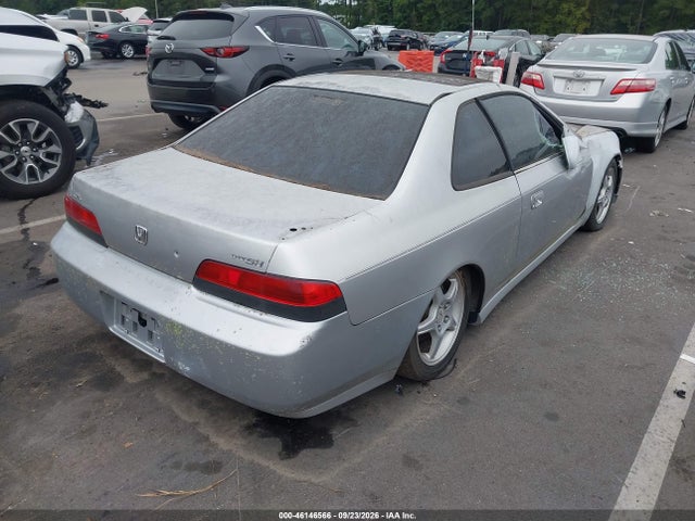 Aukcja sprzedaży 2001 Honda Prelude Type Sh, vin: JHMBB61531C010178, numer aukcji: 46146566
