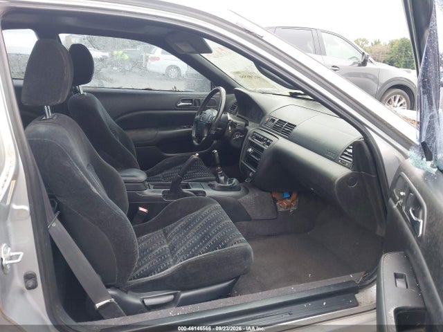 Aukcja sprzedaży 2001 Honda Prelude Type Sh, vin: JHMBB61531C010178, numer aukcji: 46146566