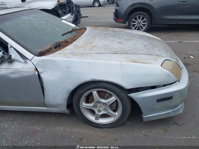 Aukcja sprzedaży 2001 Honda Prelude Type Sh, vin: JHMBB61531C010178, numer aukcji: 46146566