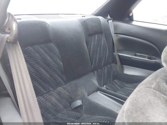 Aukcja sprzedaży 2001 Honda Prelude Type Sh, vin: JHMBB61531C010178, numer aukcji: 46146566