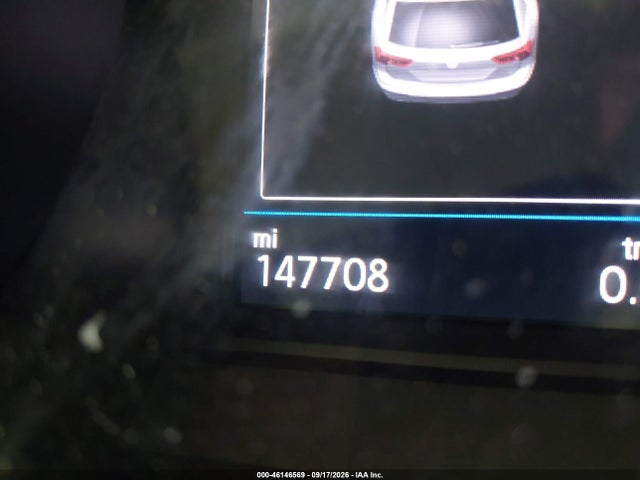 Продажа на аукционе авто 2018 Volkswagen Tiguan 2.0t S, vin: 3VV1B7AX4JM095195, номер лота: 46146569