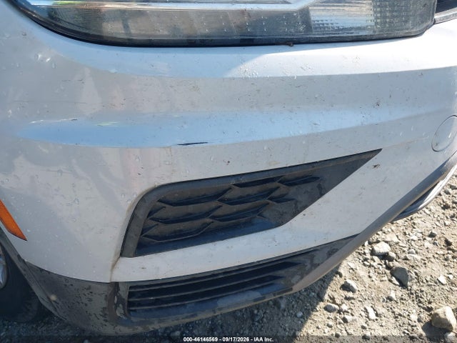 Продажа на аукционе авто 2018 Volkswagen Tiguan 2.0t S, vin: 3VV1B7AX4JM095195, номер лота: 46146569