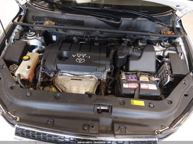 Продажа на аукционе авто 2010 Toyota Rav4 Limited, vin: JTMDF4DV9A5032088, номер лота: 46146572