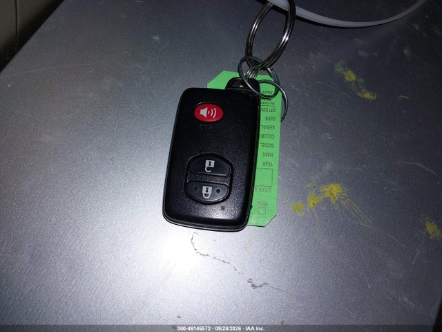 Продажа на аукционе авто 2010 Toyota Rav4 Limited, vin: JTMDF4DV9A5032088, номер лота: 46146572